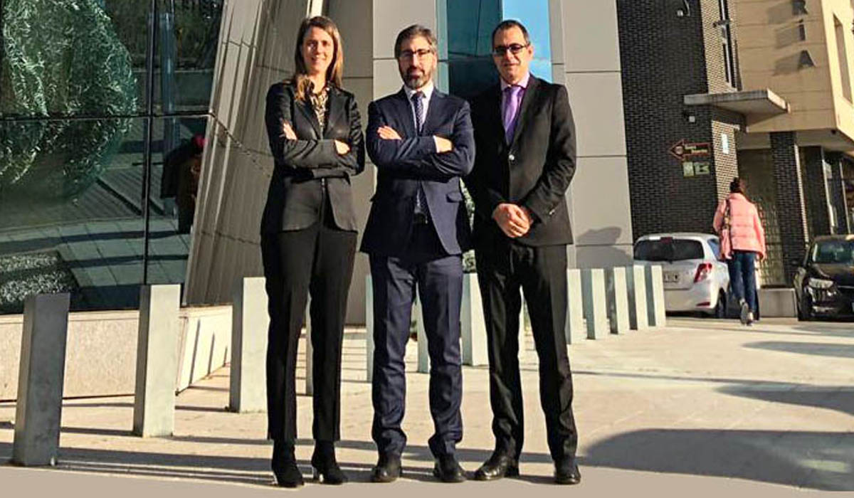 Ascensores Zener
