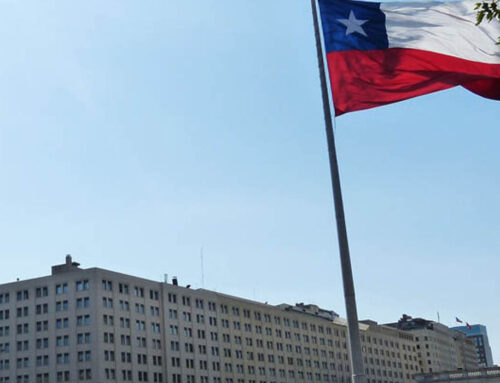 Jornadas sobre diálogo social en Chile