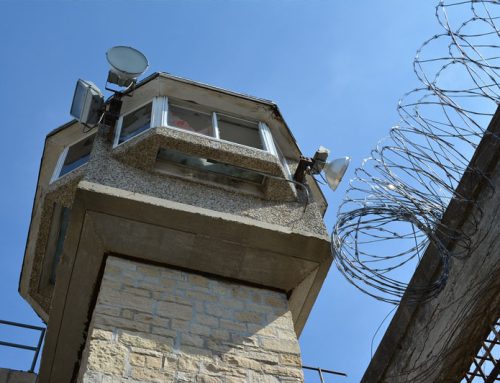 Condena de cinco años y ocho meses de prisión por tentativa de asesinato
