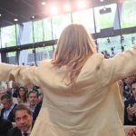 Ganadora