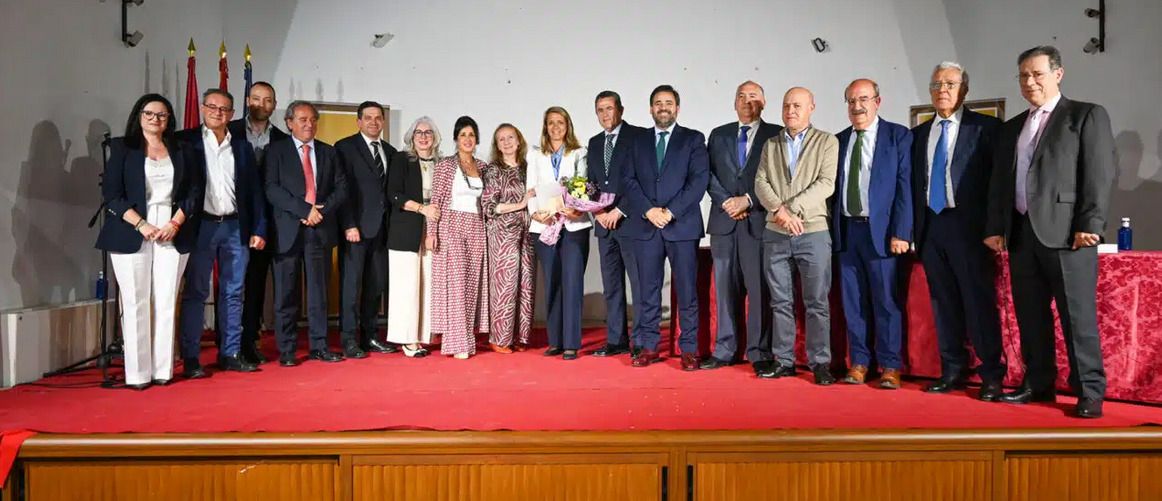 Premio Doña Rosario Laguna